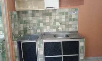 Imagem 5: Kit net Quarto com aluguel por R$650 /mês