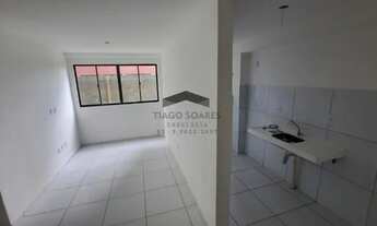 Imagem 2: Alugo Grand Pátio - Cidade Universitária - 2 quartos - Com Piscina