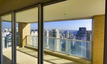 Imagem 4: Apartamento duplex pronto para viver e surpreender na área nobre do Campo Belo