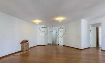 Imagem 4: Apartamento no Itaim Bibi com 3 dormitórios