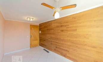 Imagem 3: Apartamento para Aluguel - Cangaíba, 2 Quartos, 50 m2