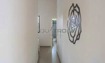 Imagem 6: Casa - Swiss Park - Campinas