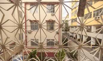 Imagem 7: Apartamento para Aluguel - Meier, 2 Quartos, 69 m2