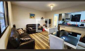 Imagem 6: Apartamento para Aluguel - Gonzaga , 2 Quartos, 80 m2