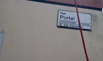 Imagem 4: Terreno região do Todos os Santos Teresina