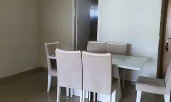 Imagem 2: Apartamento para aluguel tem 110 metros quadrados com 3 quartos em São Marcos - São Luís