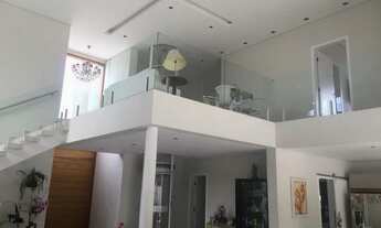 Imagem 7: Casa de condomínio sobrado para aluguel e venda com 390 metros quadrados com 4 quartos