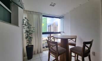 Imagem 2: Uma Quadra do Mar na Praia da Costa