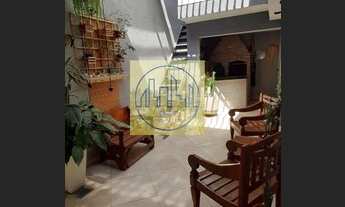 Imagem 6: Sobrado para Venda em Santo André, Utinga, 4 dormitórios, 1 suíte, 2 banheiros, 3 vagas