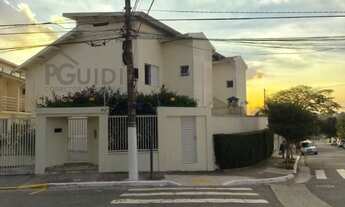 Imagem 4: Casa de condomínio para venda possui 120 metros quadrados com 3 quartos