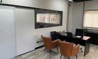 Imagem 5: Vendo ou Alugo Galpão Zona Industrial