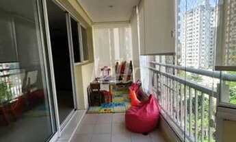 Imagem: São Paulo - Apartamento Padrão - Chácara