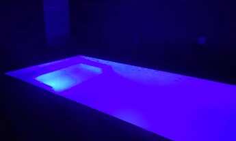 Imagem 5: Casa térrea condominio santa monica caçapava com marcenaria