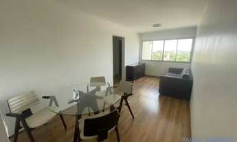 Imagem 5: APARTAMENTO - CHÁCARA SANTO ANTONIO - SP