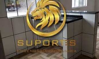 Imagem 3: Apartamento para Locação em Juiz de Fora, Santa Terezinha, 2 dormitórios, 1 banheiro, 1 va