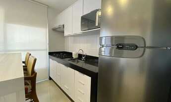 Imagem 3: Apartamento para aluguel tem 46 metros quadrados com 1 quarto em Jardim Goiás - Goiânia