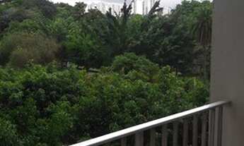 Imagem 3: Apartamento para locação Residencial Solar de Amigos