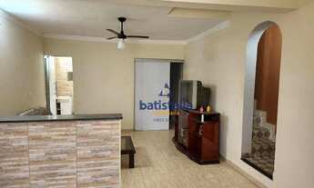 Imagem 4: Sobrado com 2 dormitórios à venda, 70 m² por R$ 287.000,00 - Bairro do Pinhal - Limeira/SP