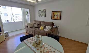 Imagem 3: Apartamento Condomínio ILHAS GREGAS com 3 dormitórios à venda, 76 m² por R$ 360.000 - Cent