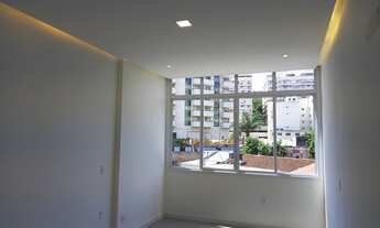 Imagem 7: Botafogo - Apartamento com 2 quartos sendo 1 suíte, reformado- R$ 819.000