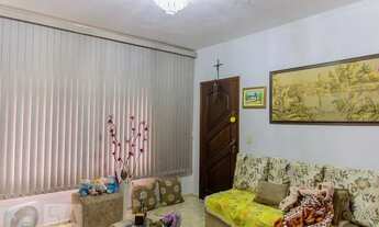 Imagem 3: Casa para Aluguel - Vila Joao Ramalho, 2 Quartos, 95 m2