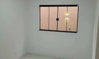 Imagem 4: Casa de 3 quartos - Residencial Pilar dos Sonhos - Goiânia/GO Casa de Rua com 3 Quarto(s