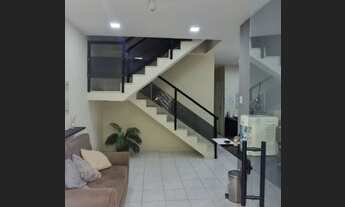 Imagem 7: Casa duplex para venda possui 50 metros quadrados com 3 quartos