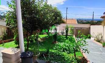Imagem 2: Casa à venda no bairro Jardim Aeroporto I - Franca/SP