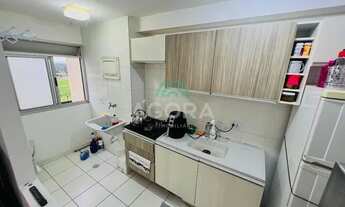 Imagem 3: Apartamento para venda possui 48 metros quadrados com 2 quartos em Igara - Canoas - RS