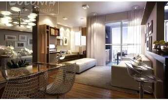 Imagem 2: São Caetano do Sul - Apartamento Padrão - Santa Paula