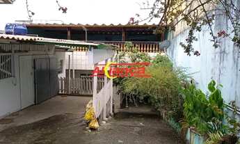 Imagem 2: SOBRADO COM 3 DORMITÓRIOS A VENDA, 120 m² - Picanço - Guarulhos - SP