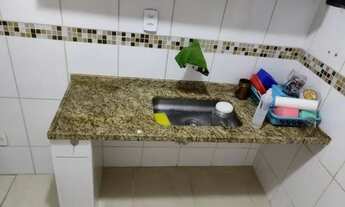 Imagem 3: Kitnetão Centro R$ 500