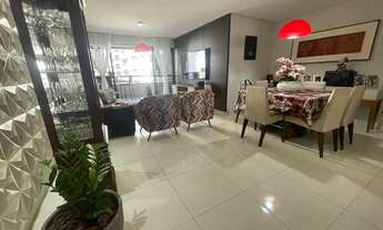 Imagem 6: Apartamento 4 Quartos, 3 Suítes, 133m² - Jatiuca