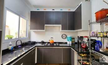 Imagem 7: VARGEM GRANDE PAULISTA - Casa de Condomínio - Recanto Verde