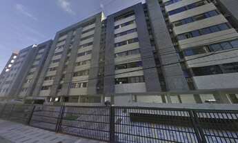 Imagem 2: Apto com mobília, a uma quadra da praia na Ponta Verde, já incluso Cond, Iptu, gás, água