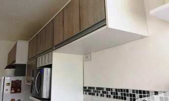 Imagem 5: Apartamento à Venda no Condomínio Rio Colorado com 2 quartos por R$ 215.000