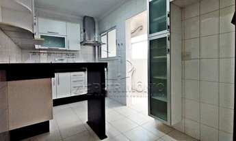 Imagem 6: SOROCABA - Apartamento Padrão - Campolim