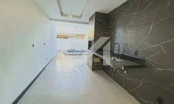 Imagem 5: Terras Alpahville - Casa moderna térrea