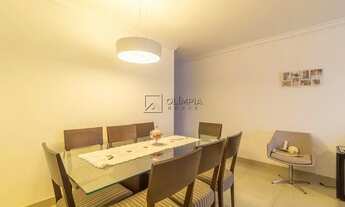 Imagem 3: Locação Apartamento 3 Dormitórios - 102 m² Vila Mascote