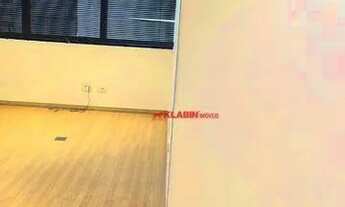 Imagem 7: Conjunto Unificado 2 Salas - 120m - 6 vagas - 4 banheiros - Ar condiconado - Copa - Lavabo