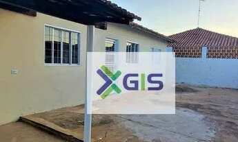 Imagem: Casa com 1 dormitório para alugar por R$