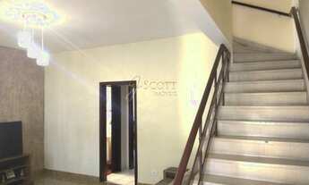 Imagem 5: Casa a Venda no bairro Chácara Inglesa - São Paulo, SP