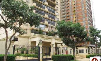 Imagem 3: Apartamento (tipo - padrao) 3 dormitórios/suite, cozinha planejada, portaria 24hs, lazer