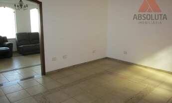 Imagem 3: Casa com 3 dormitórios para alugar, 154 m² por R$ 3.631,00/mês - Parque Novo Mundo - Ameri