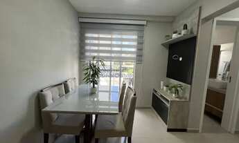 Imagem 3: Apartamento 2Q no Aristocrata - Com móveis todo planejado - Condomínio Club!