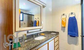 Imagem 3: Apartamento à venda em Jardim São Paulo com 147 m², 3 quartos, 3 suítes, 4 vagas