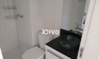 Imagem 7: Apartamento com 2 quartos e 1 vaga para alugar, 54 m² por R$ 2.300/mês - Vila Guarani