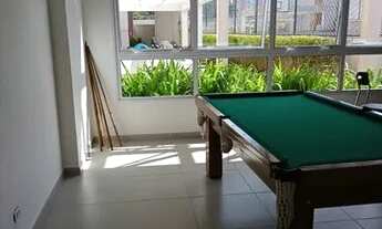 Imagem 4: Apartamento para venda com 52 metros quadrados com 2 quartos em Centro - Diadema