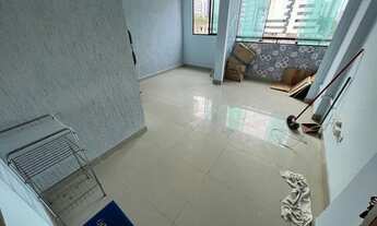 Imagem 2: APARTAMENTO BOA VIAGEM / 2QTOS / SUÍTE / OPORTUNIDADE!!