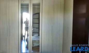 Imagem 7: CASA TÉRREA - JARDIM ANDREA DEMARCHI - SP